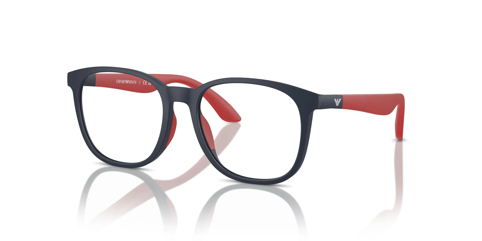 Emporio Armani Kids 3004 Eyeglasses - view 23